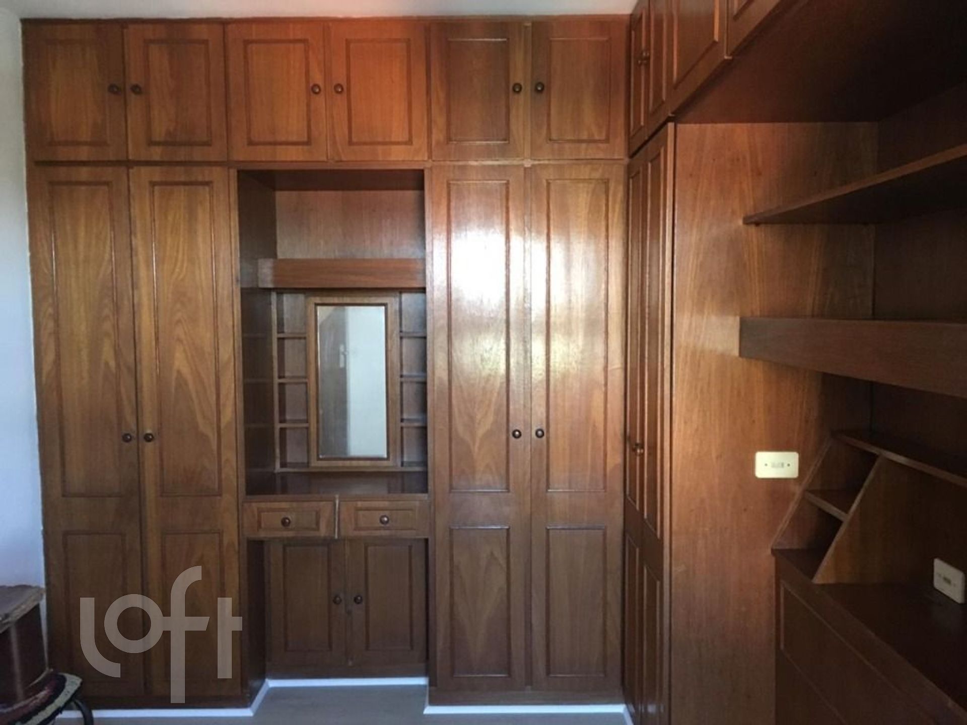 Apartamento à venda com 2 quartos, 52m² - Foto 8