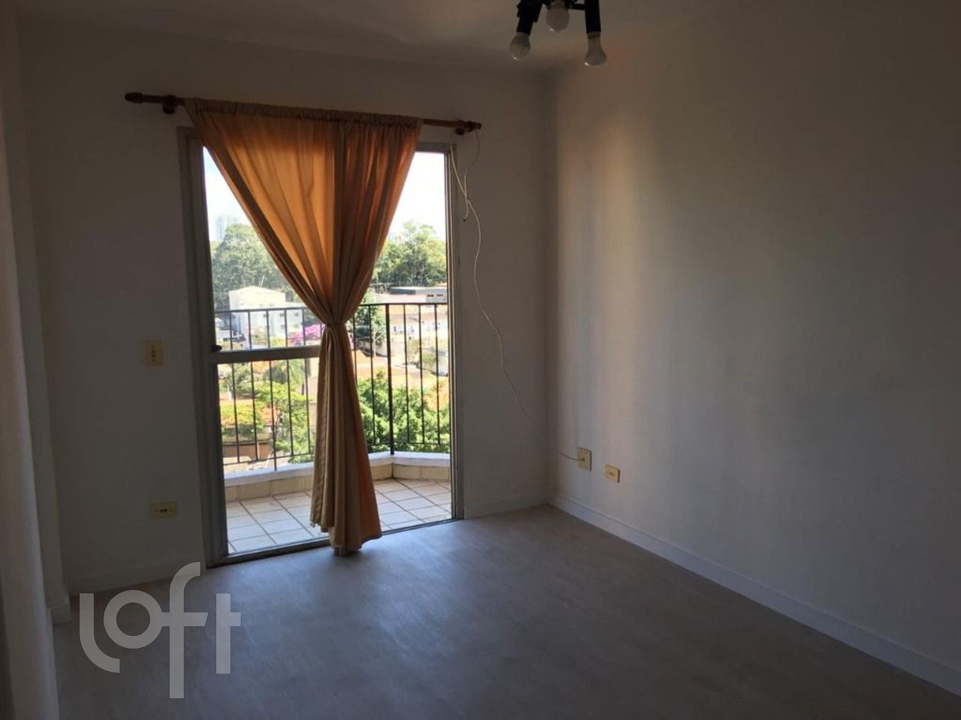 Apartamento à venda com 2 quartos, 52m² - Foto 1