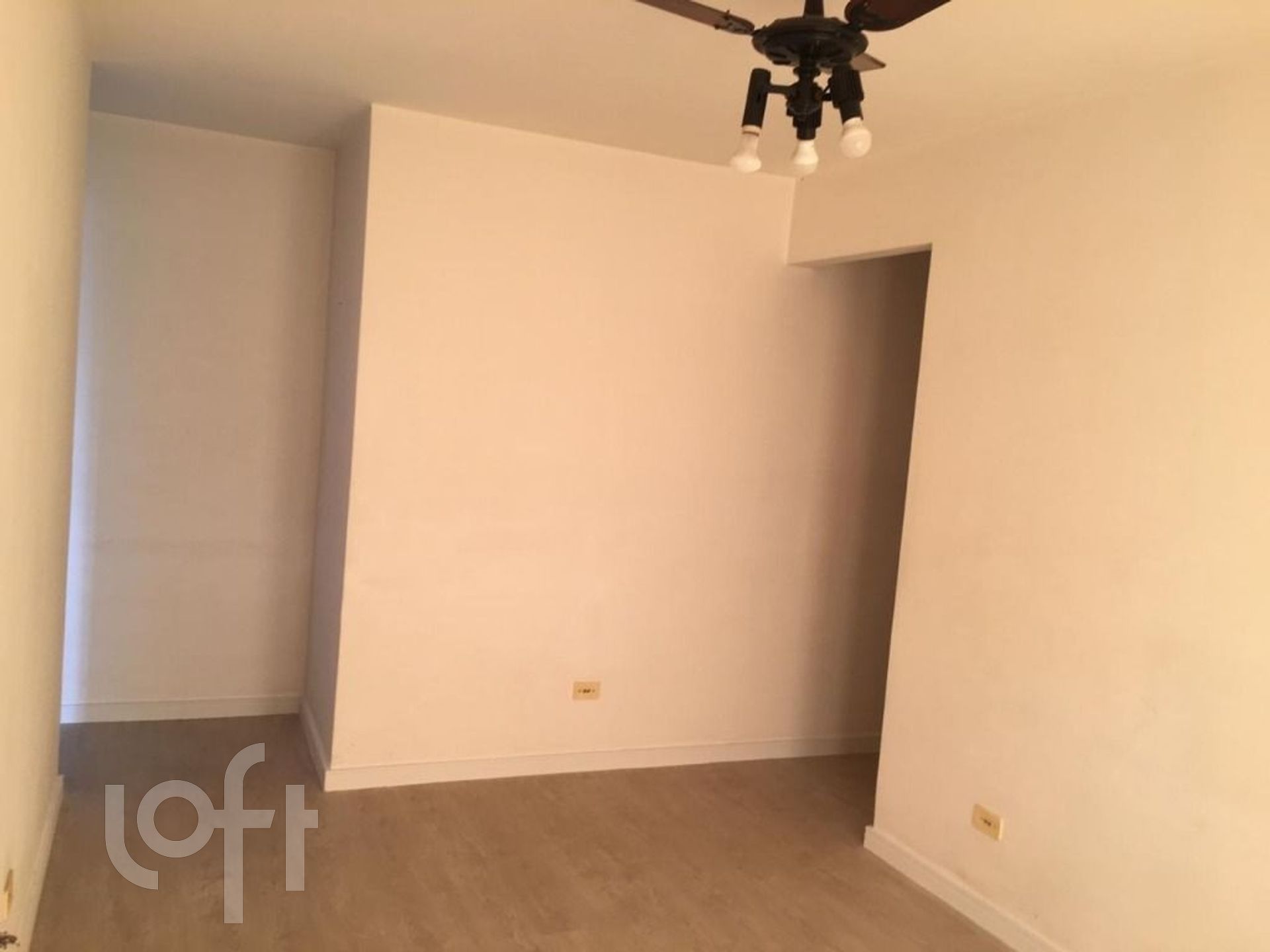 Apartamento à venda com 2 quartos, 52m² - Foto 3