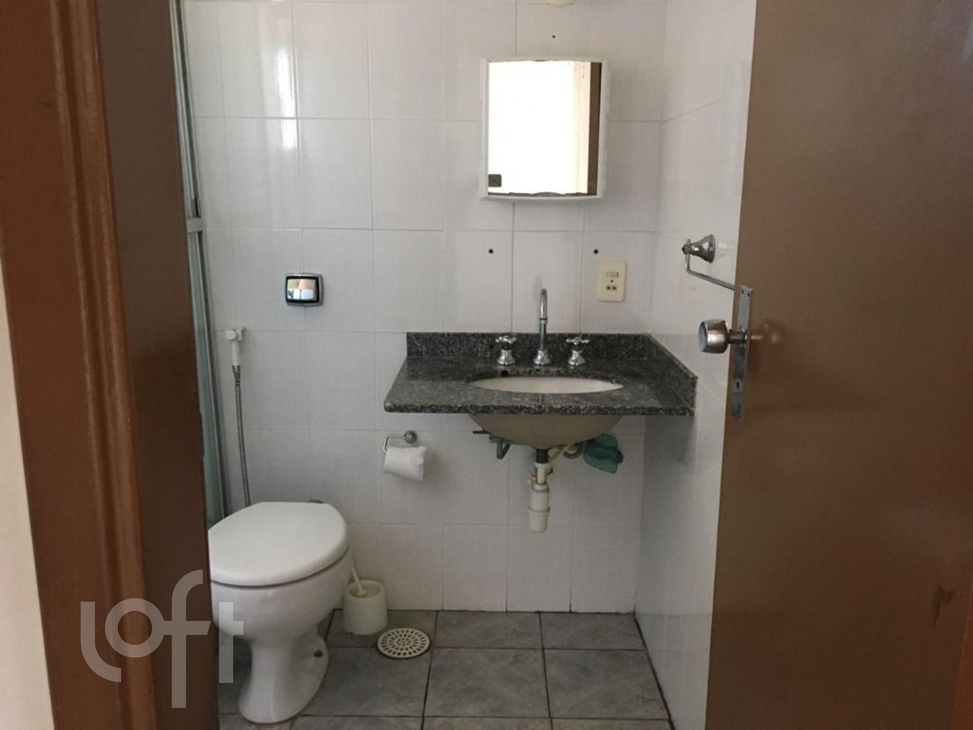 Apartamento à venda com 2 quartos, 52m² - Foto 12