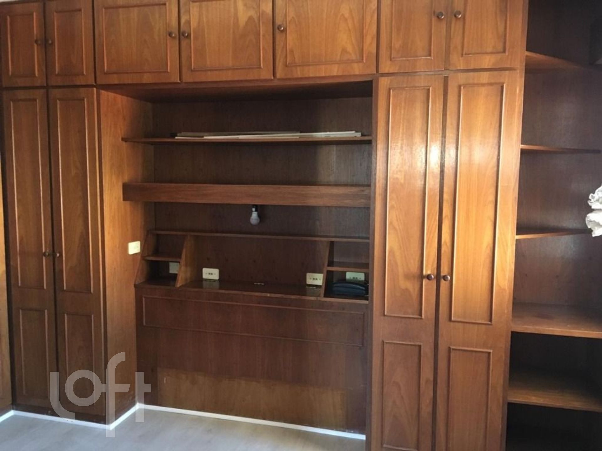 Apartamento à venda com 2 quartos, 52m² - Foto 6