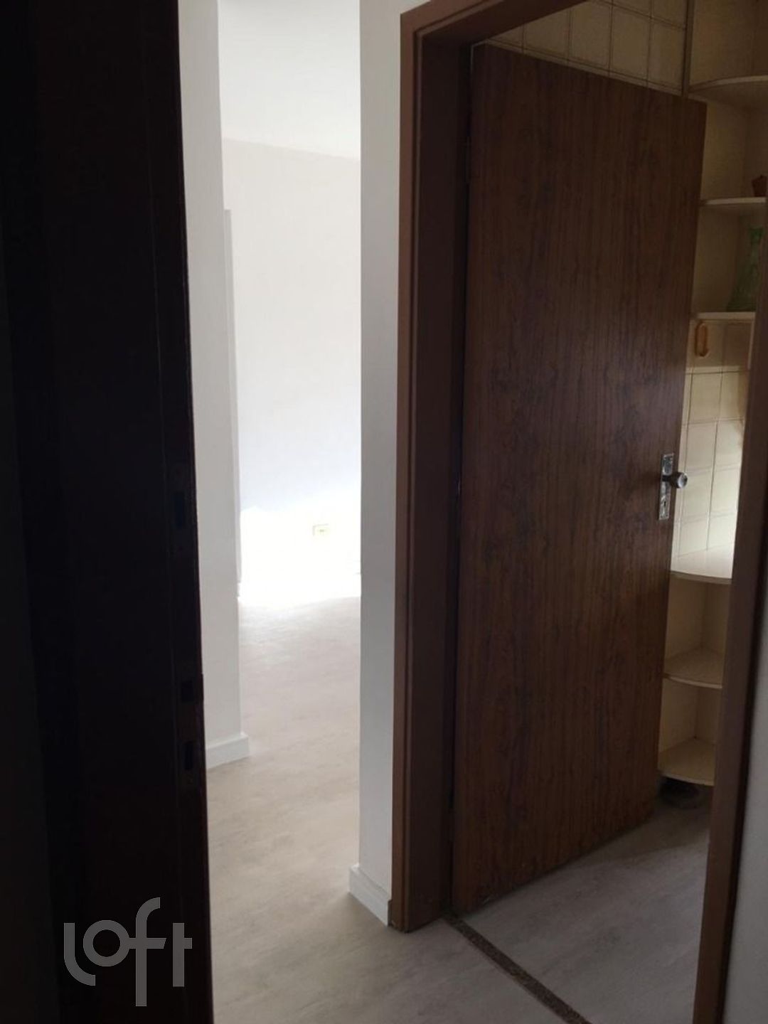 Apartamento à venda com 2 quartos, 52m² - Foto 4