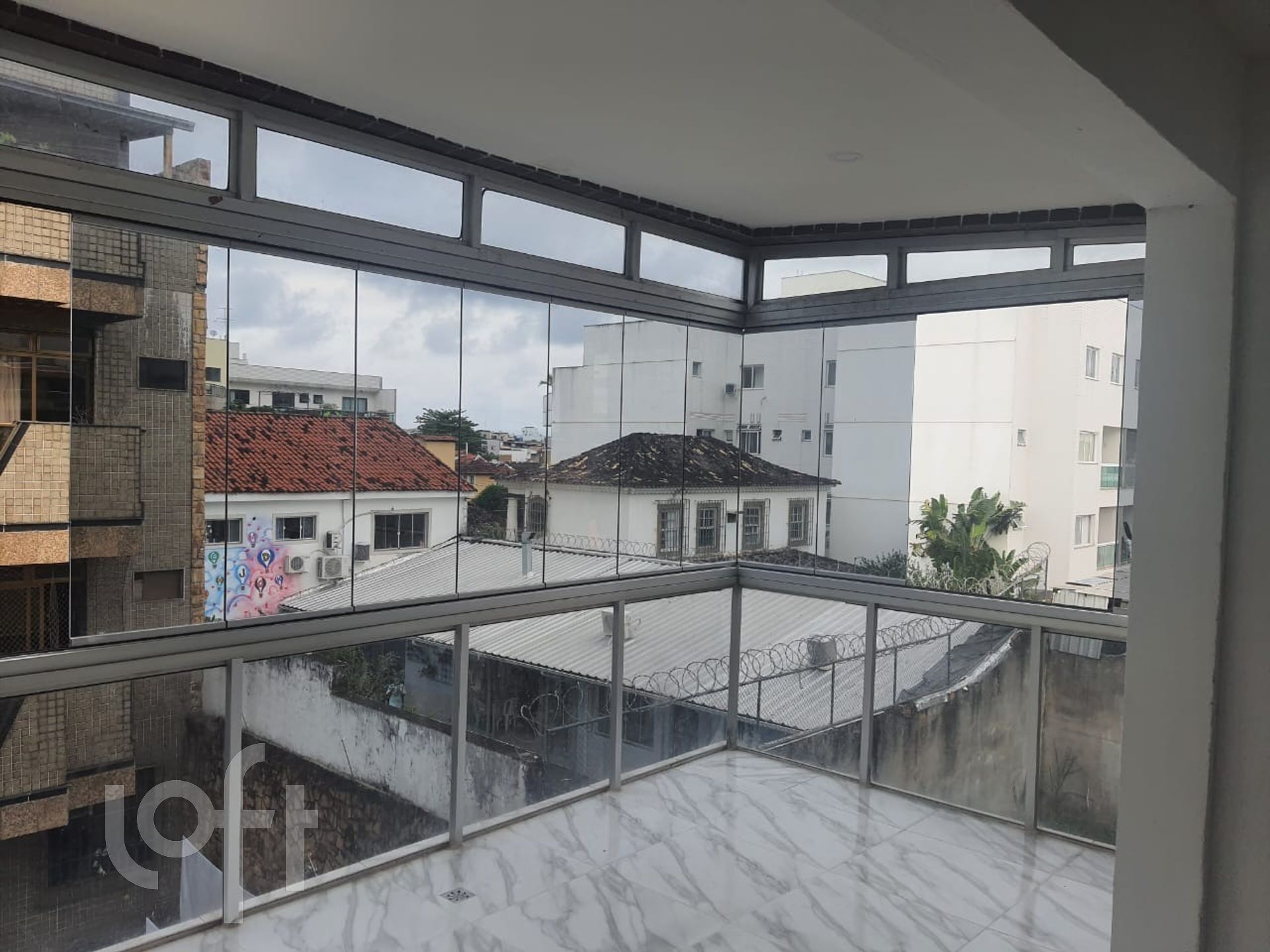 Apartamento à venda com 2 quartos, 120m² - Foto 5