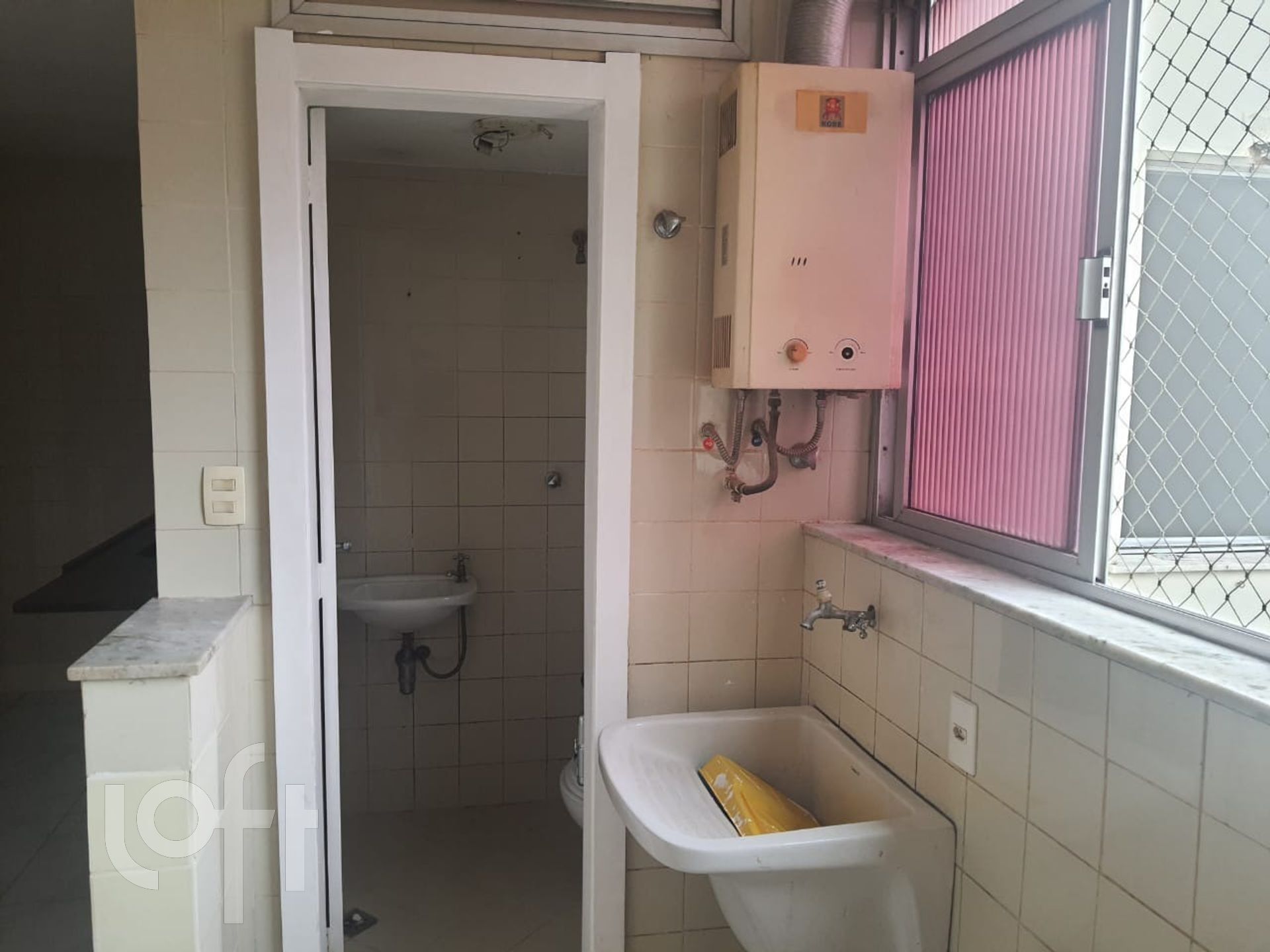 Apartamento à venda com 2 quartos, 120m² - Foto 21