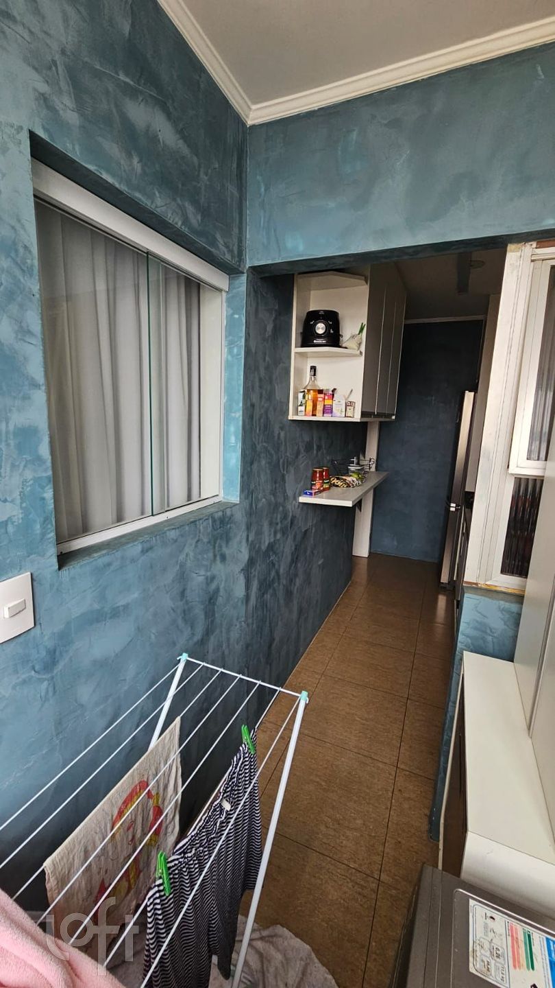 Apartamento à venda com 2 quartos, 70m² - Foto 12