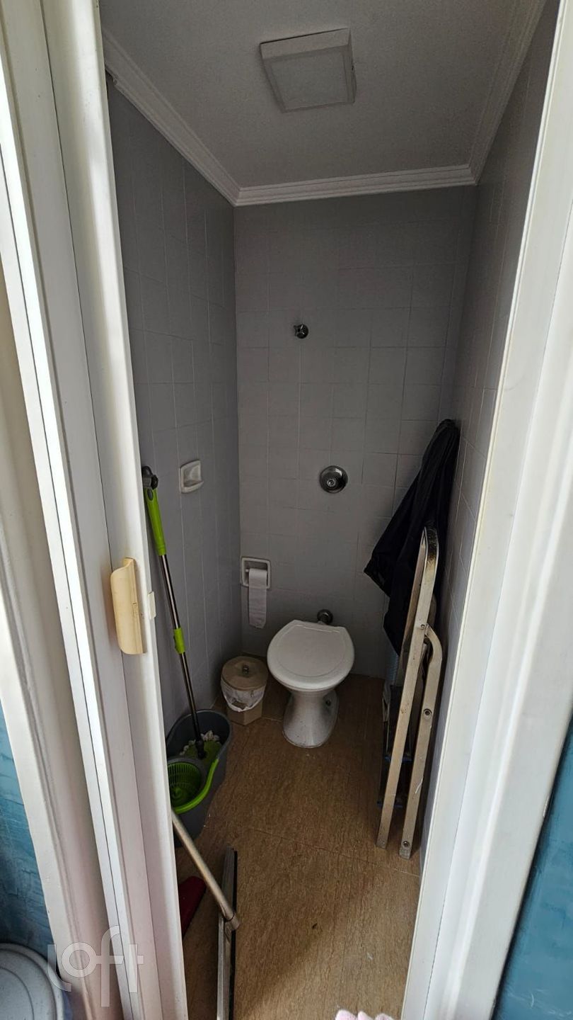 Apartamento à venda com 2 quartos, 70m² - Foto 21