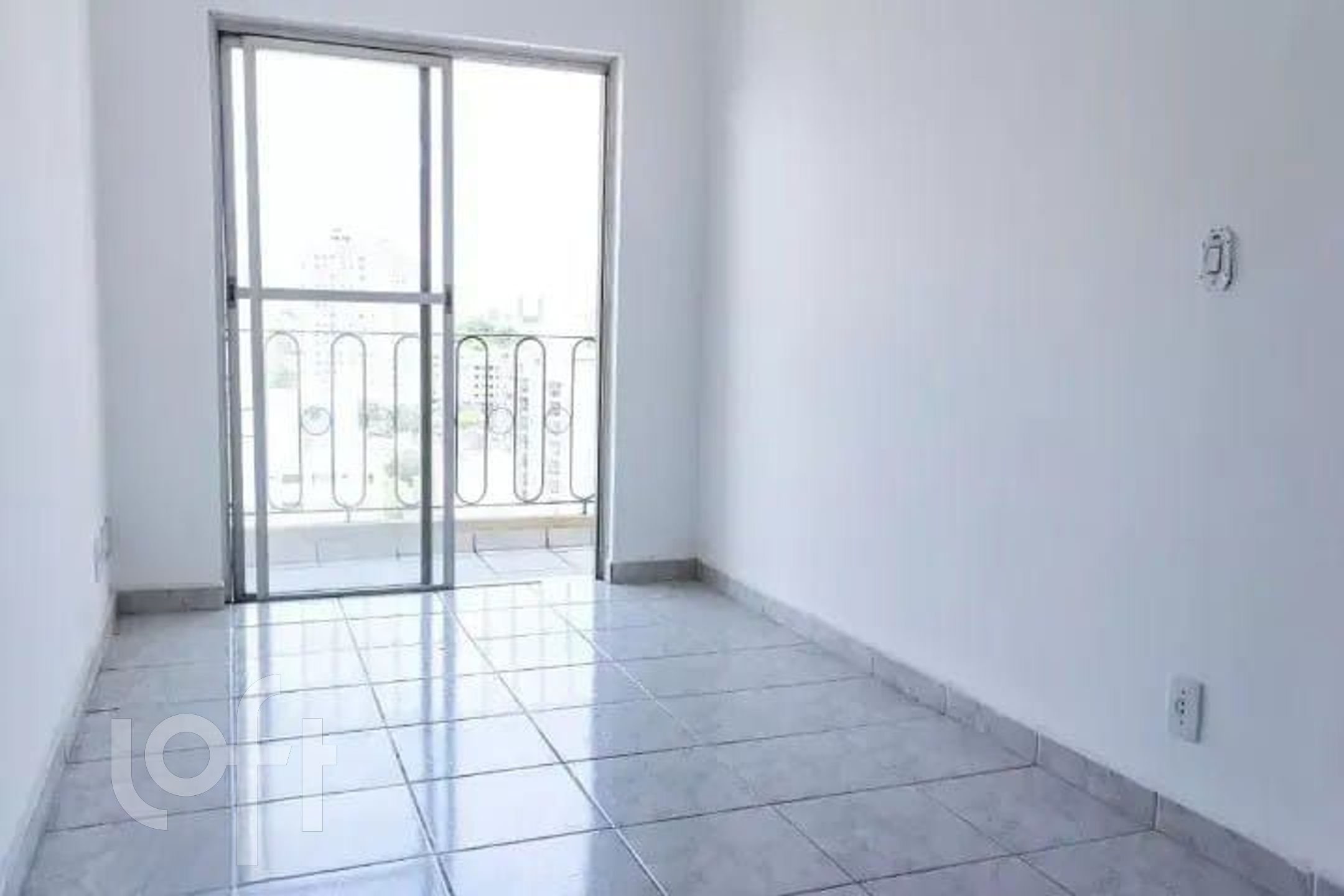 Apartamento à venda em Sacomã com 67 m², 2 quartos