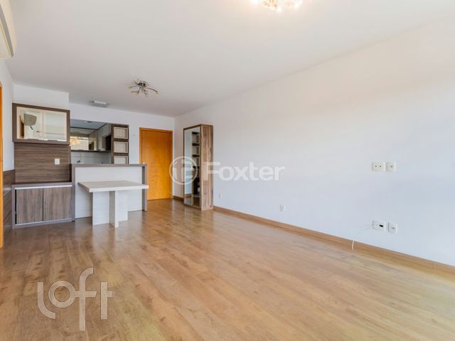 Apartamento com 89m², 3 dormitórios, 1 suíte, 2 vagas, Chácara das Pedras em Porto Alegre