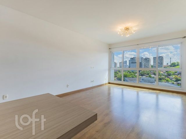 Apartamento com 89m², 3 dormitórios, 1 suíte, 2 vagas, Chácara das Pedras em Porto Alegre