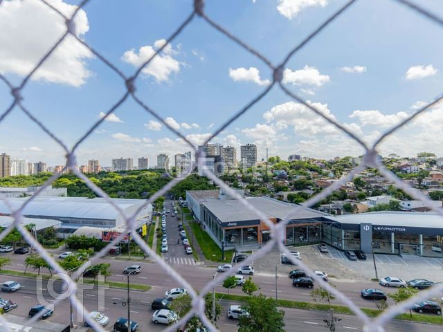 Apartamento com 89m², 3 dormitórios, 1 suíte, 2 vagas, Chácara das Pedras em Porto Alegre