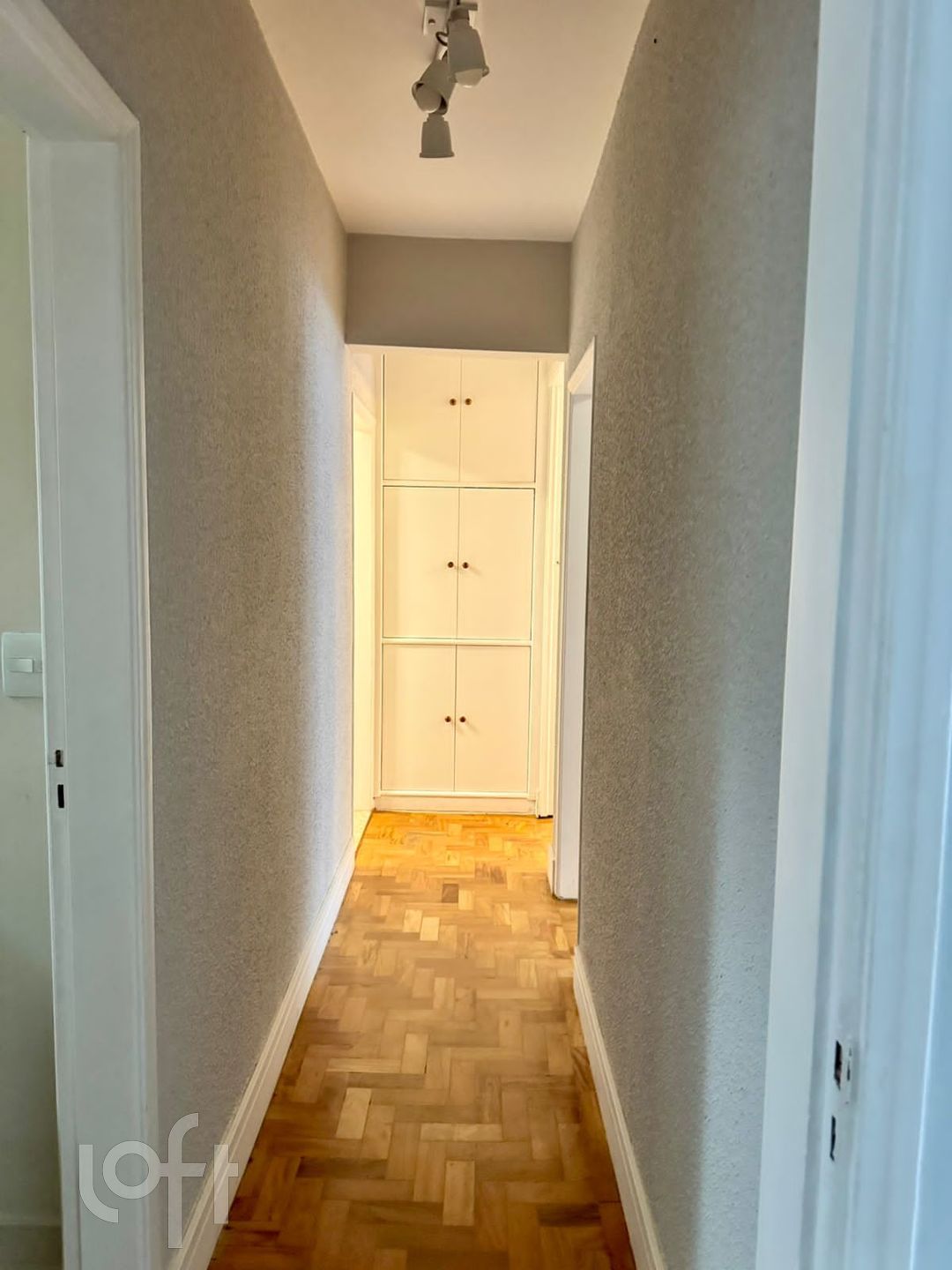 Apartamento à venda com 2 quartos, 91m² - Foto 3