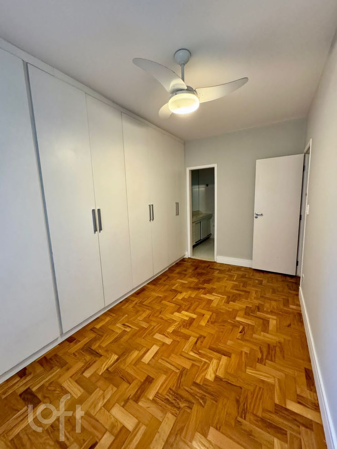 Apartamento à venda com 2 quartos, 91m² - Foto 5