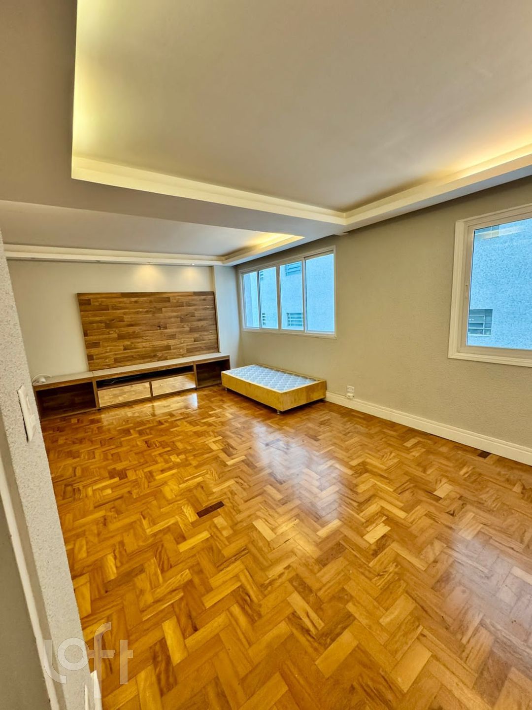 Apartamento à venda com 2 quartos, 91m² - Foto 2