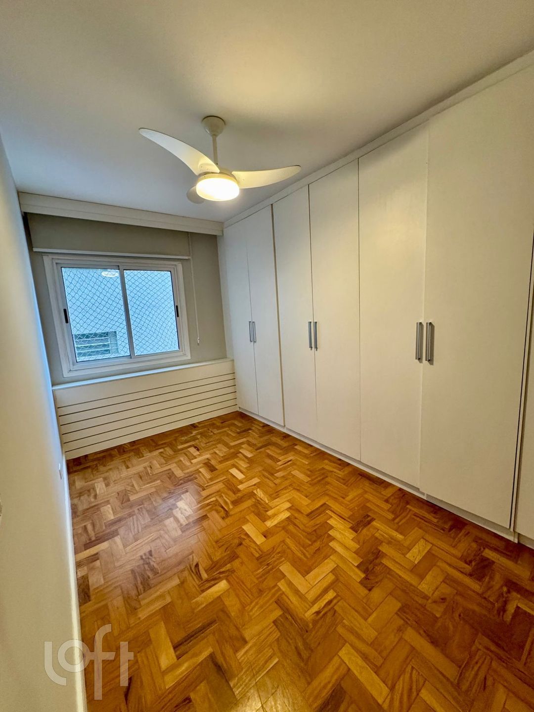 Apartamento à venda com 2 quartos, 91m² - Foto 4