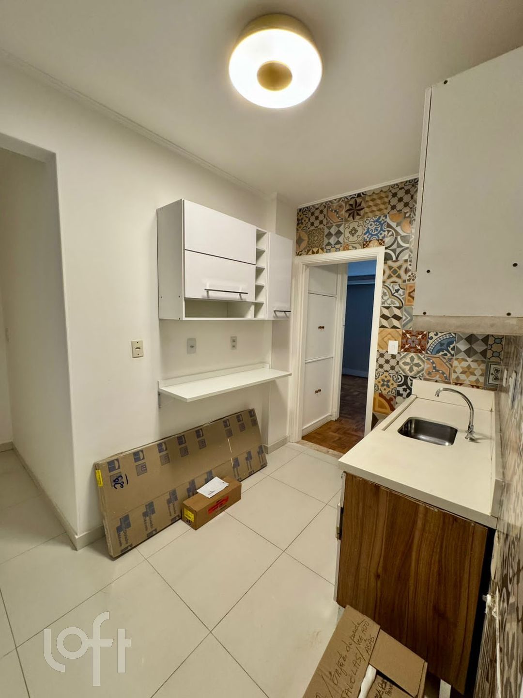 Apartamento à venda com 2 quartos, 91m² - Foto 8