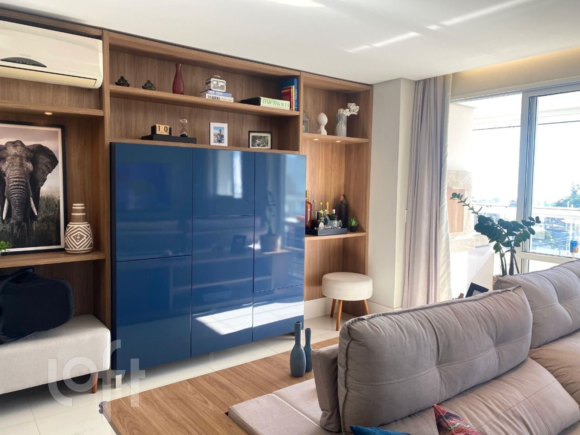 Apartamentos com 98m², 3 quartos, 1 suíte, 2 garagens, no bairro Bela Vista em São José
