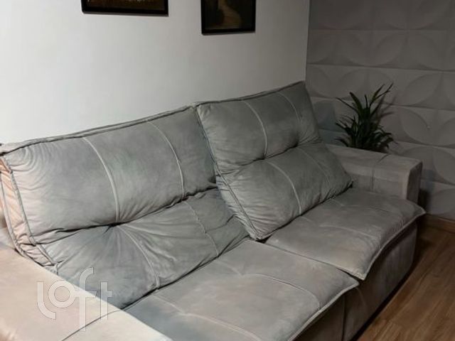 Apartamento com 52m², 2 dormitórios no bairro São José em Canoas para Comprar