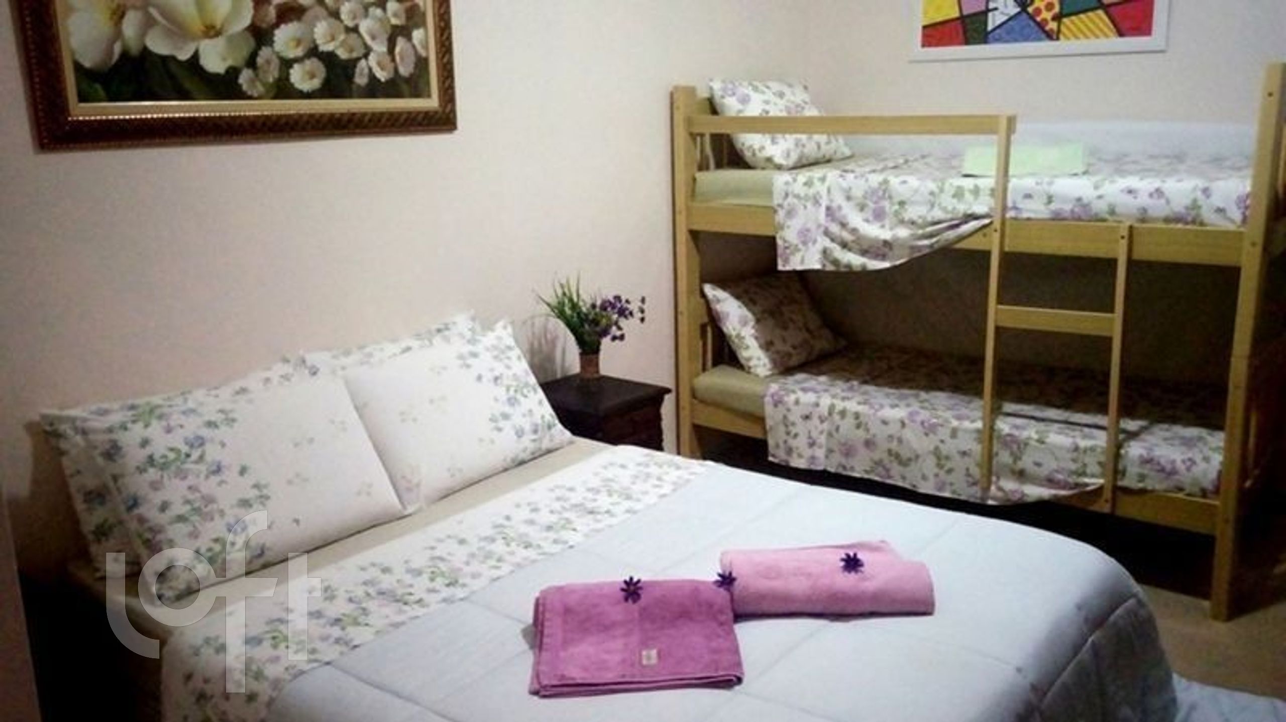 Apartamento à venda com 2 quartos, 78m² - Foto 9