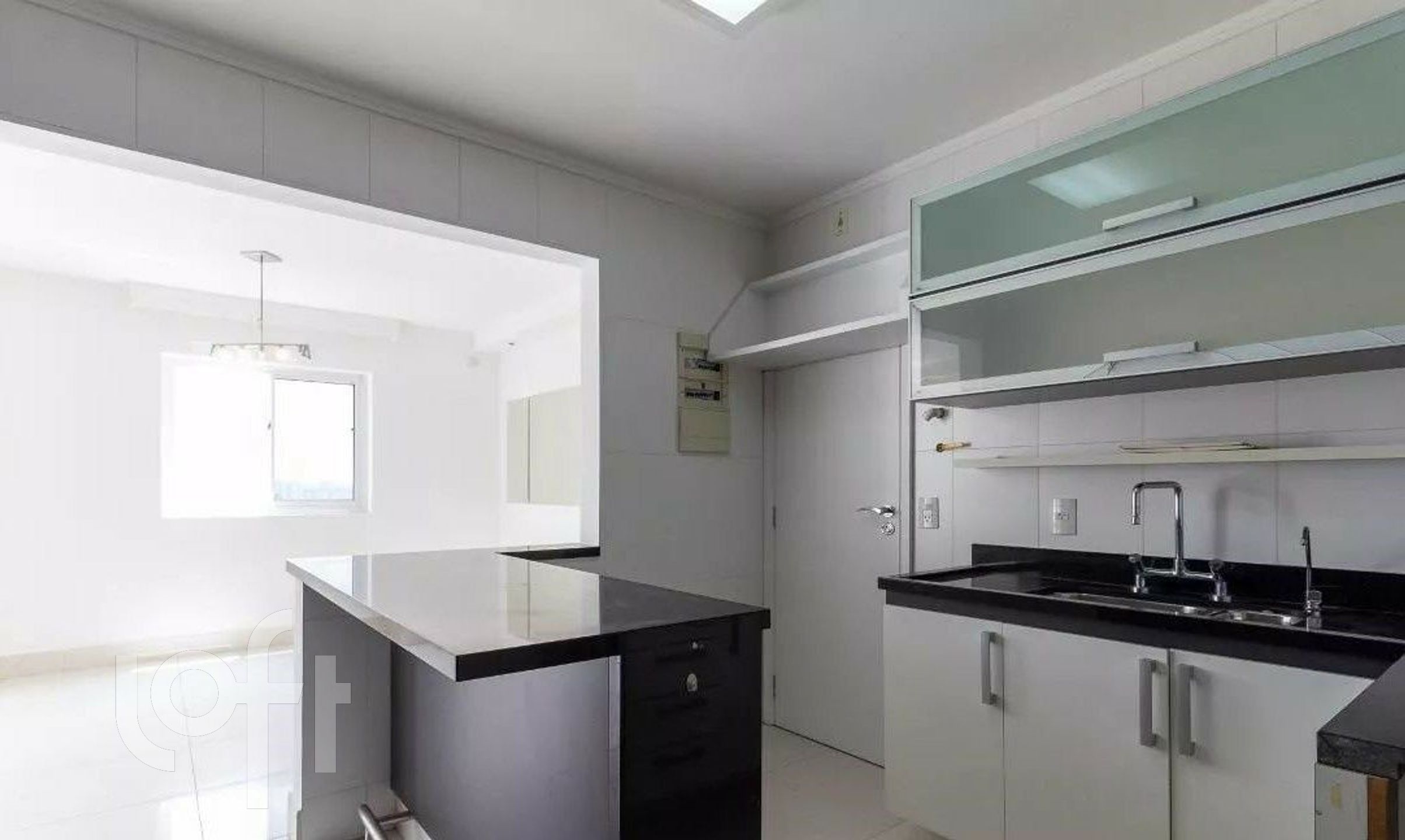 Apartamento à venda com 2 quartos, 165m² - Foto 9