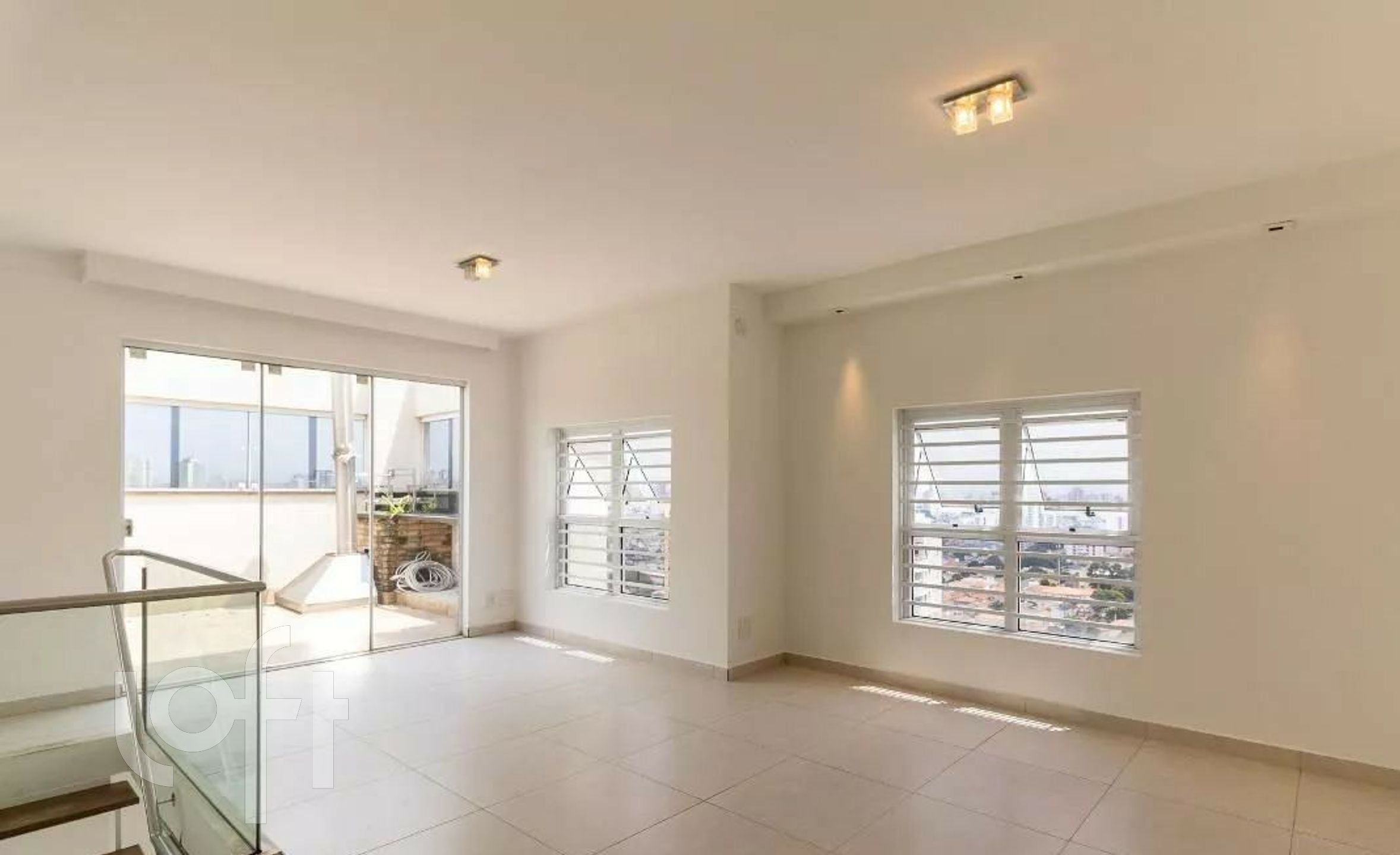 Apartamento à venda com 2 quartos, 165m² - Foto 5