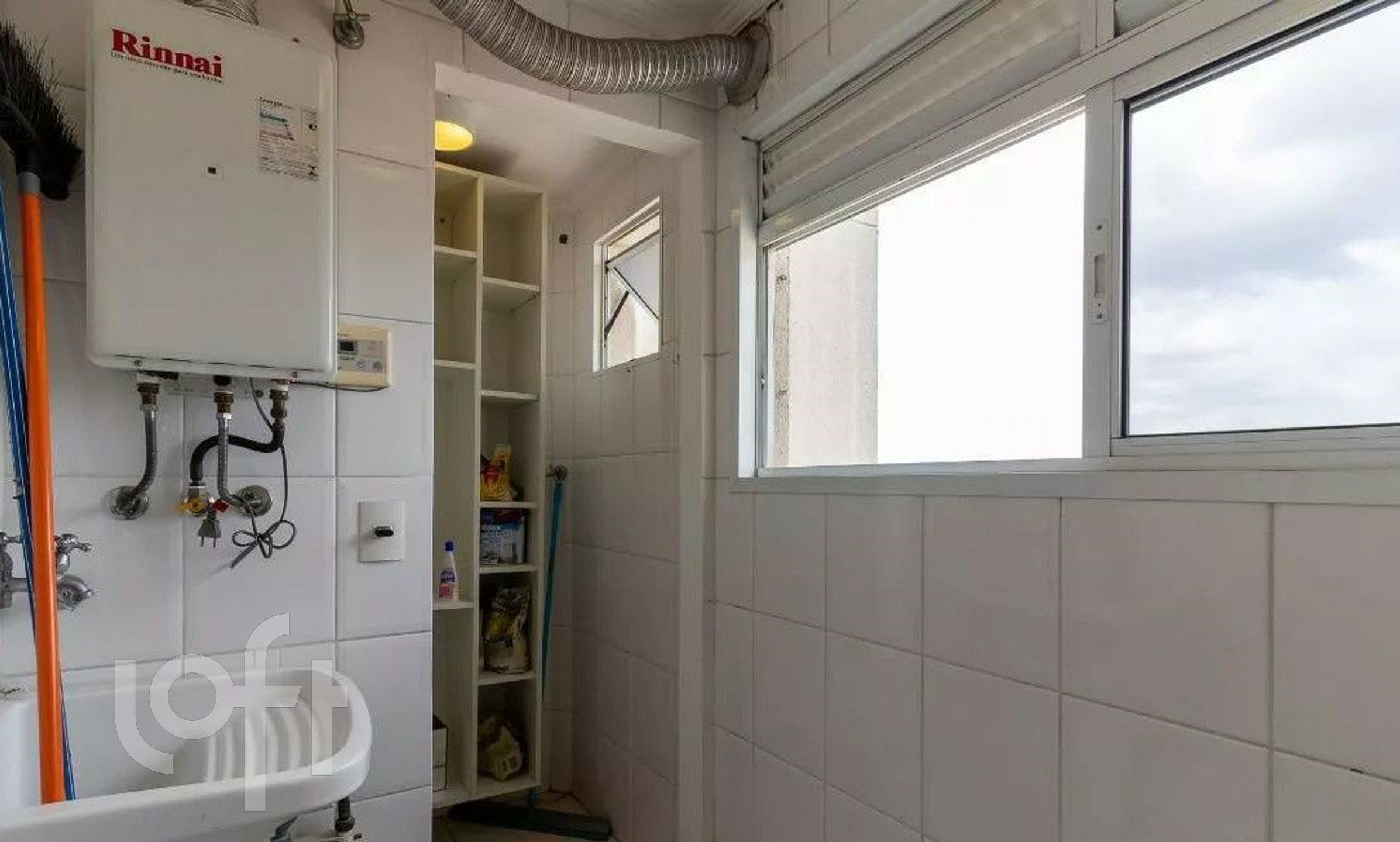 Apartamento à venda com 2 quartos, 165m² - Foto 22