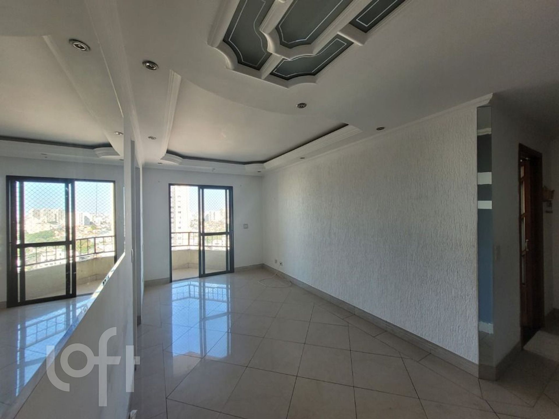 Apartamento, 2 quartos, 70 m² - Foto 1