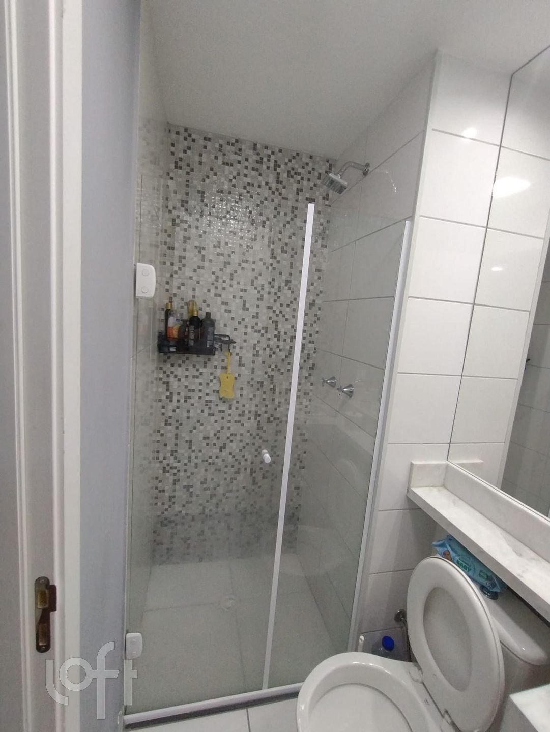 Apartamento à venda com 2 quartos, 40m² - Foto 24