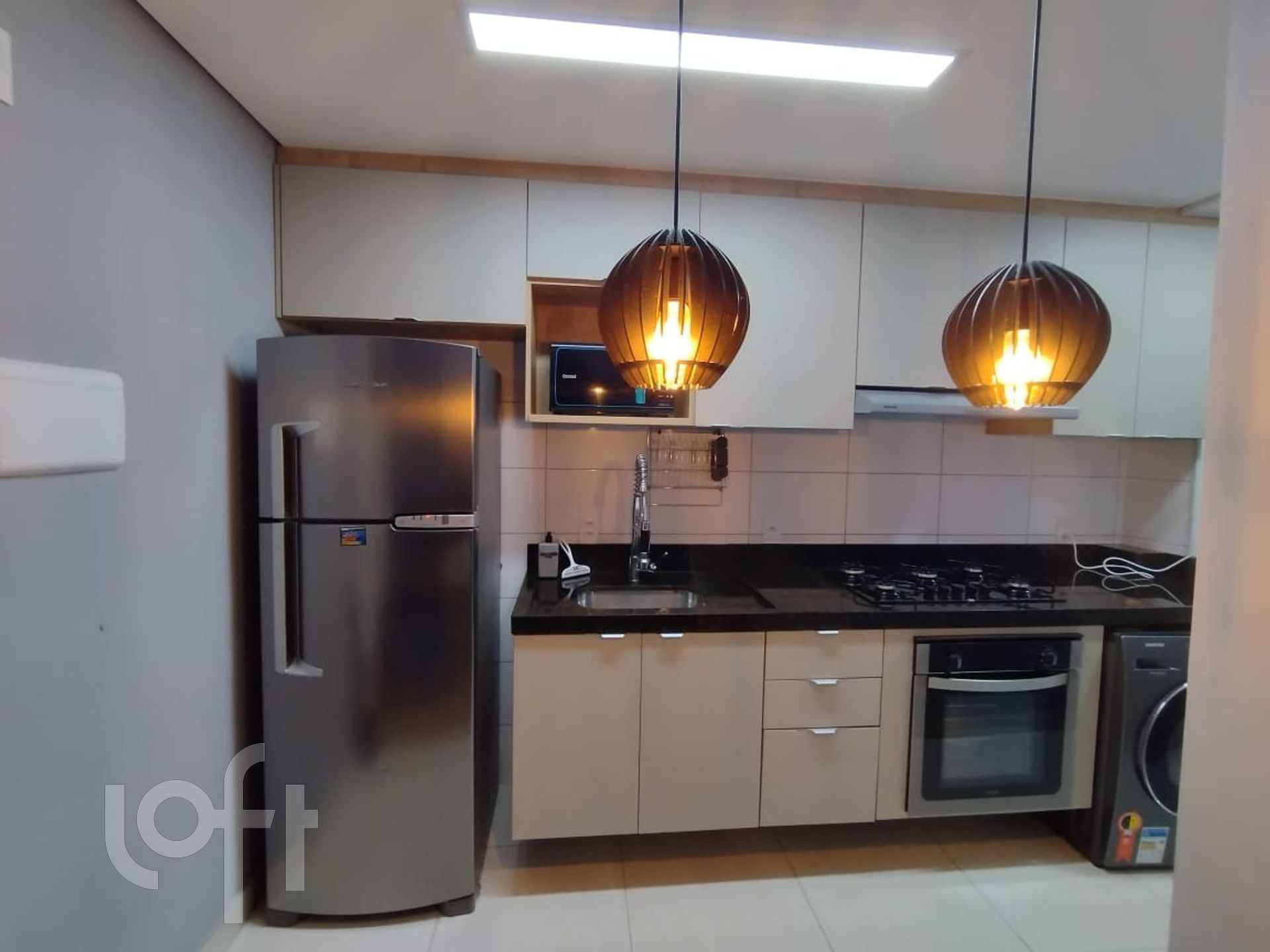 Apartamento à venda com 2 quartos, 40m² - Foto 18