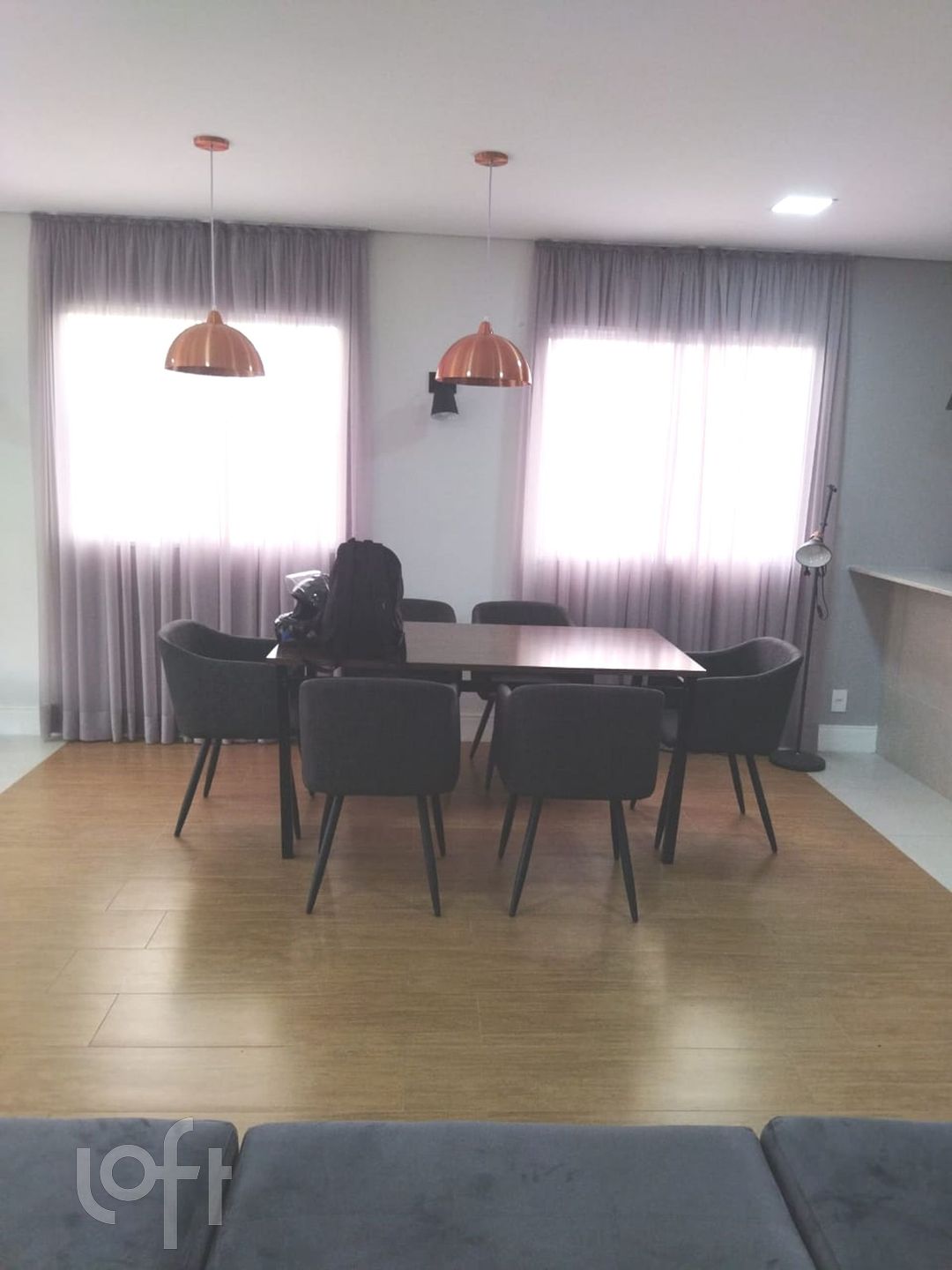 Apartamento à venda com 2 quartos, 40m² - Foto 13