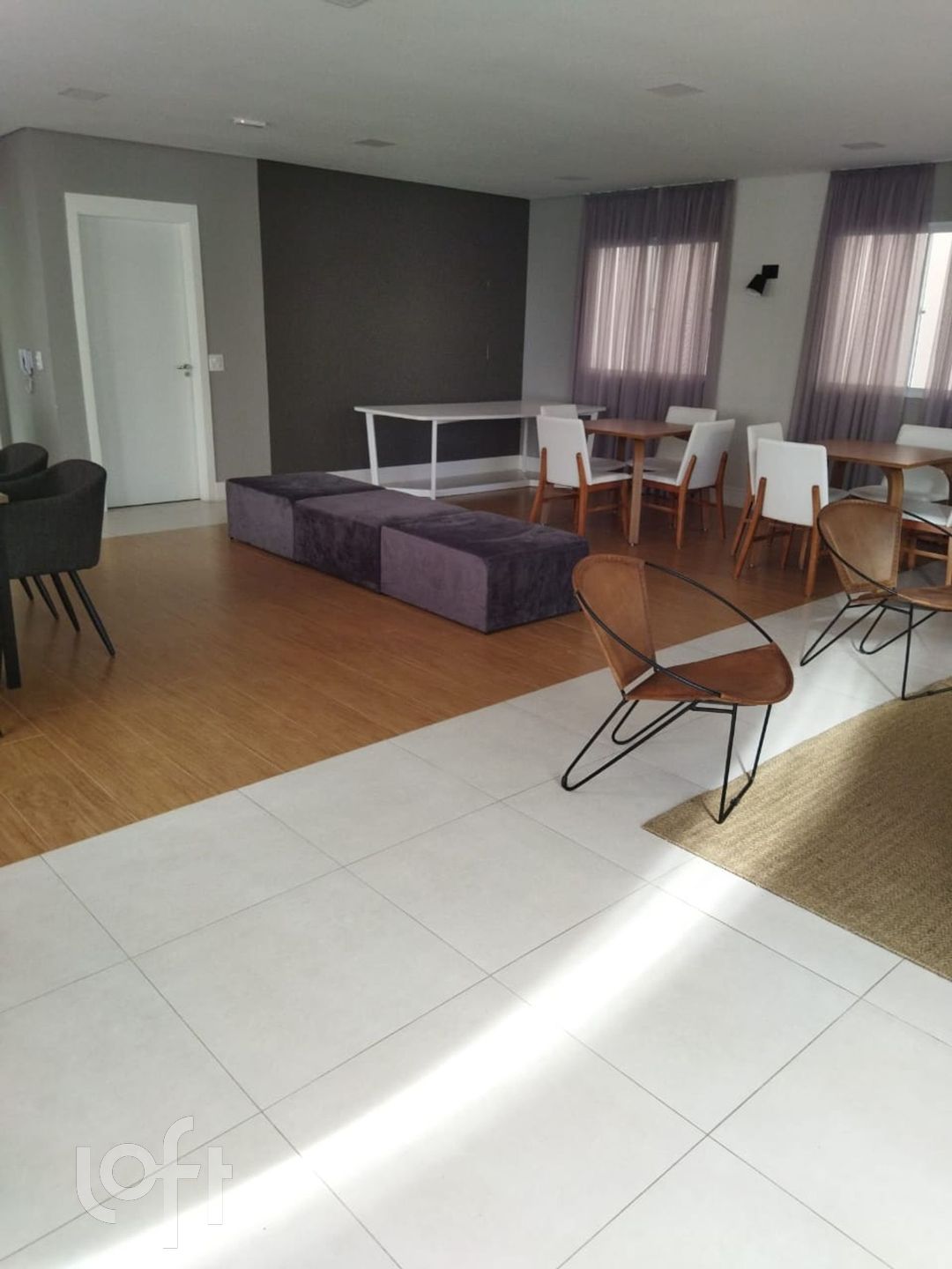 Apartamento à venda com 2 quartos, 40m² - Foto 21