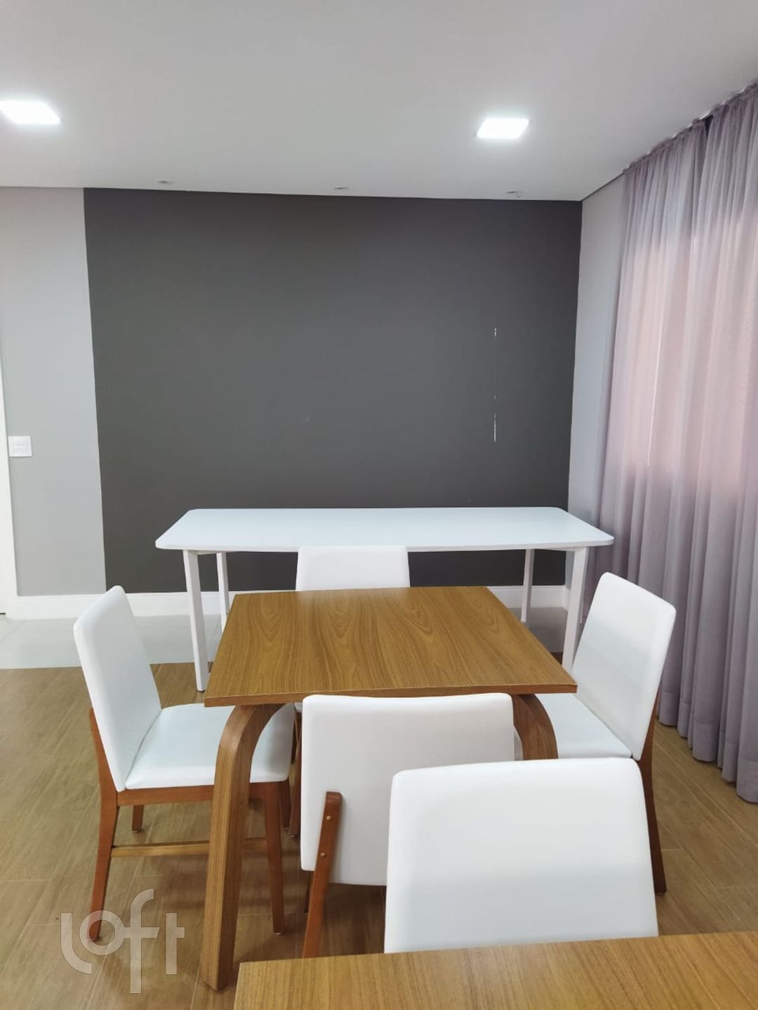 Apartamento à venda com 2 quartos, 40m² - Foto 11