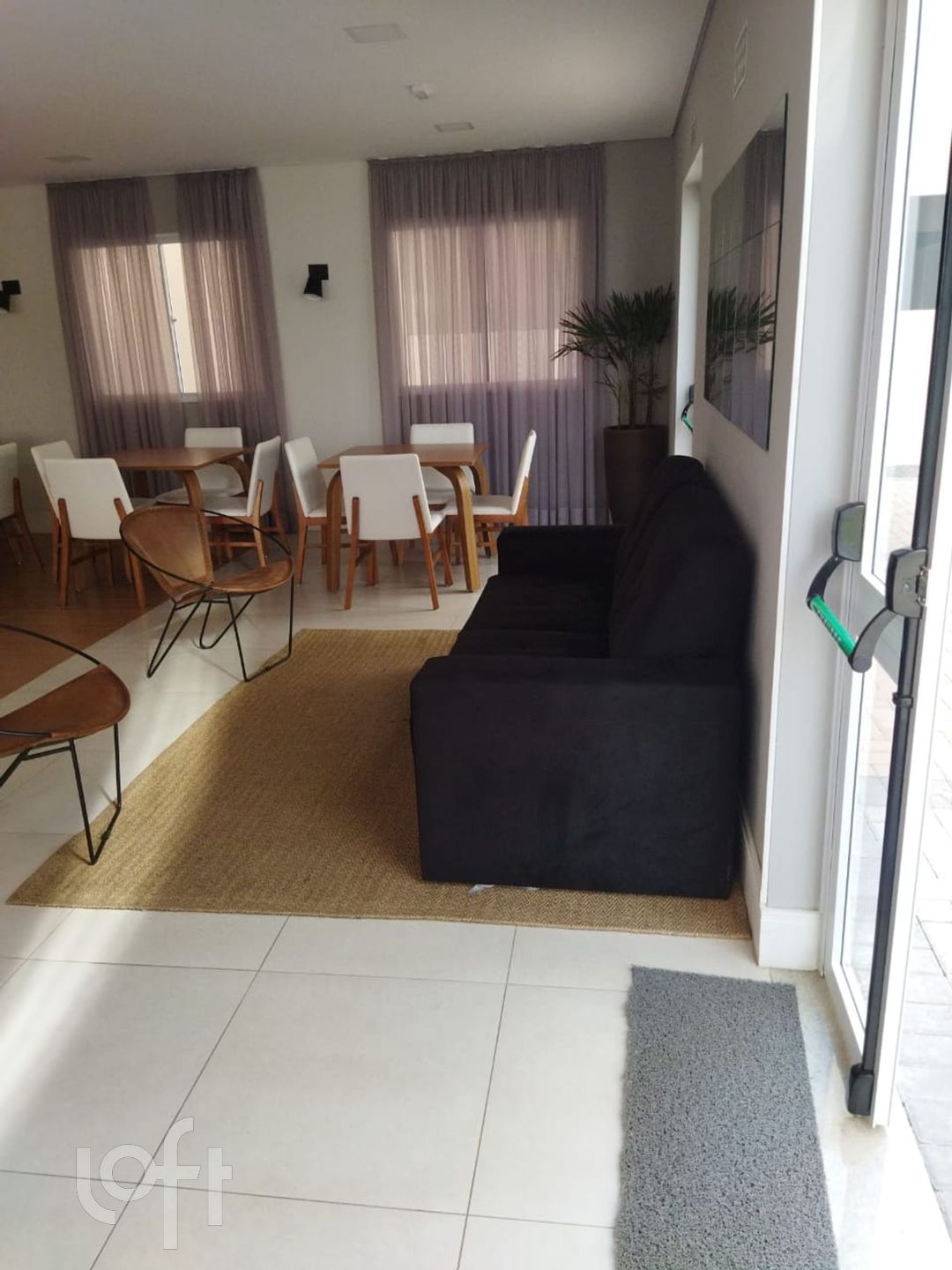 Apartamento à venda com 2 quartos, 40m² - Foto 15