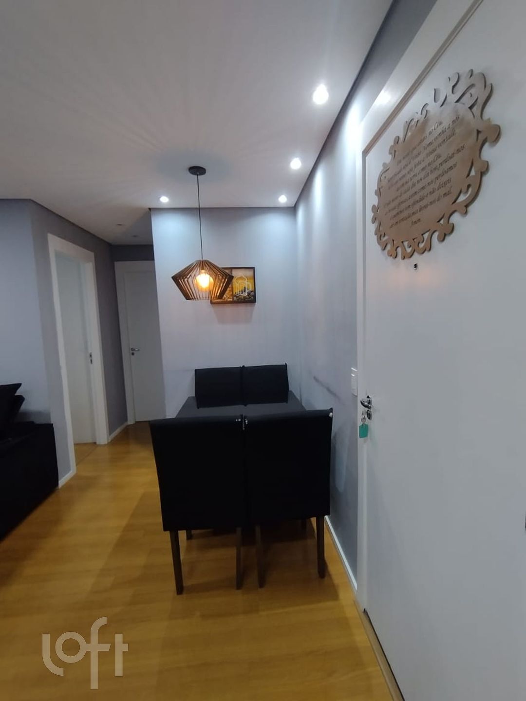 Apartamento à venda com 2 quartos, 40m² - Foto 14