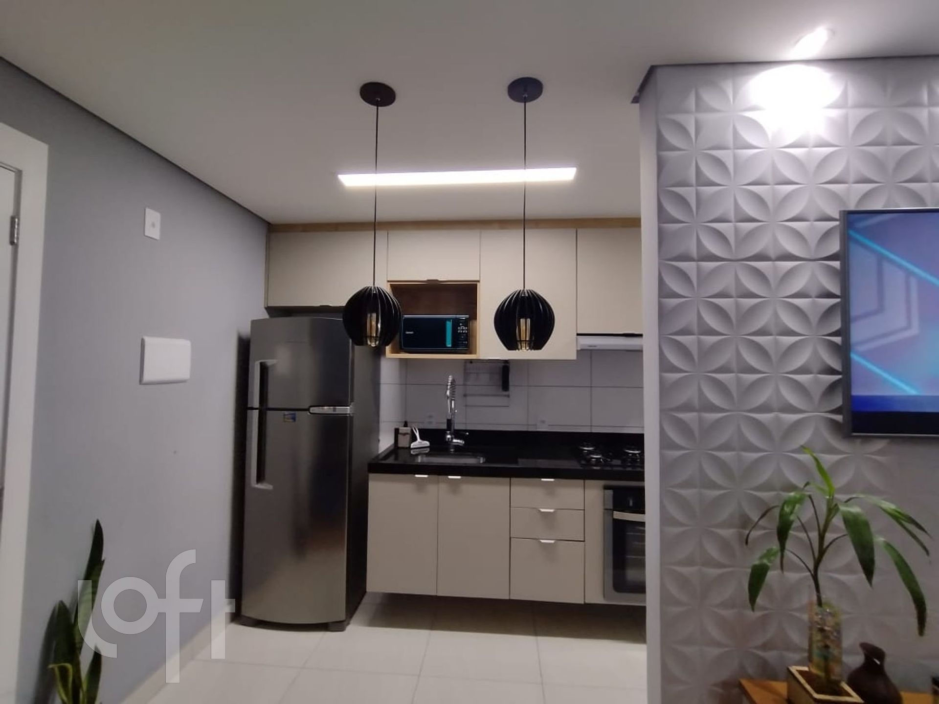 Apartamento à venda com 2 quartos, 40m² - Foto 17