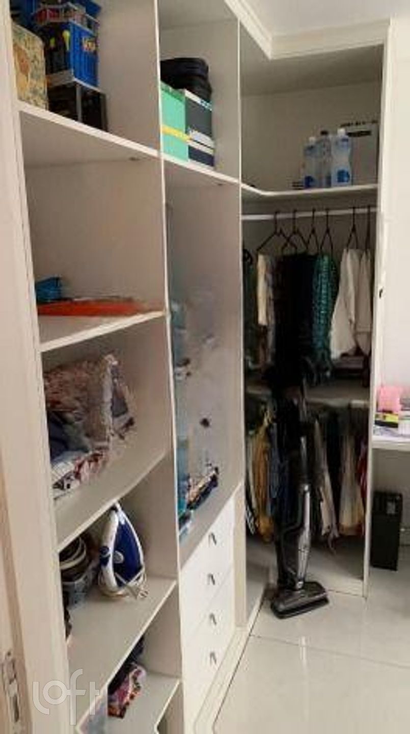 Apartamento à venda com 3 quartos, 166m² - Foto 13