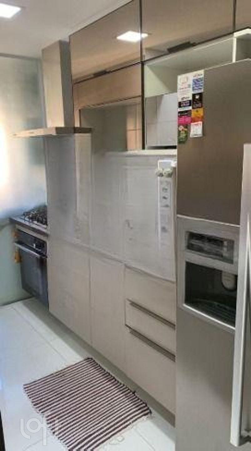 Apartamento à venda com 3 quartos, 166m² - Foto 8