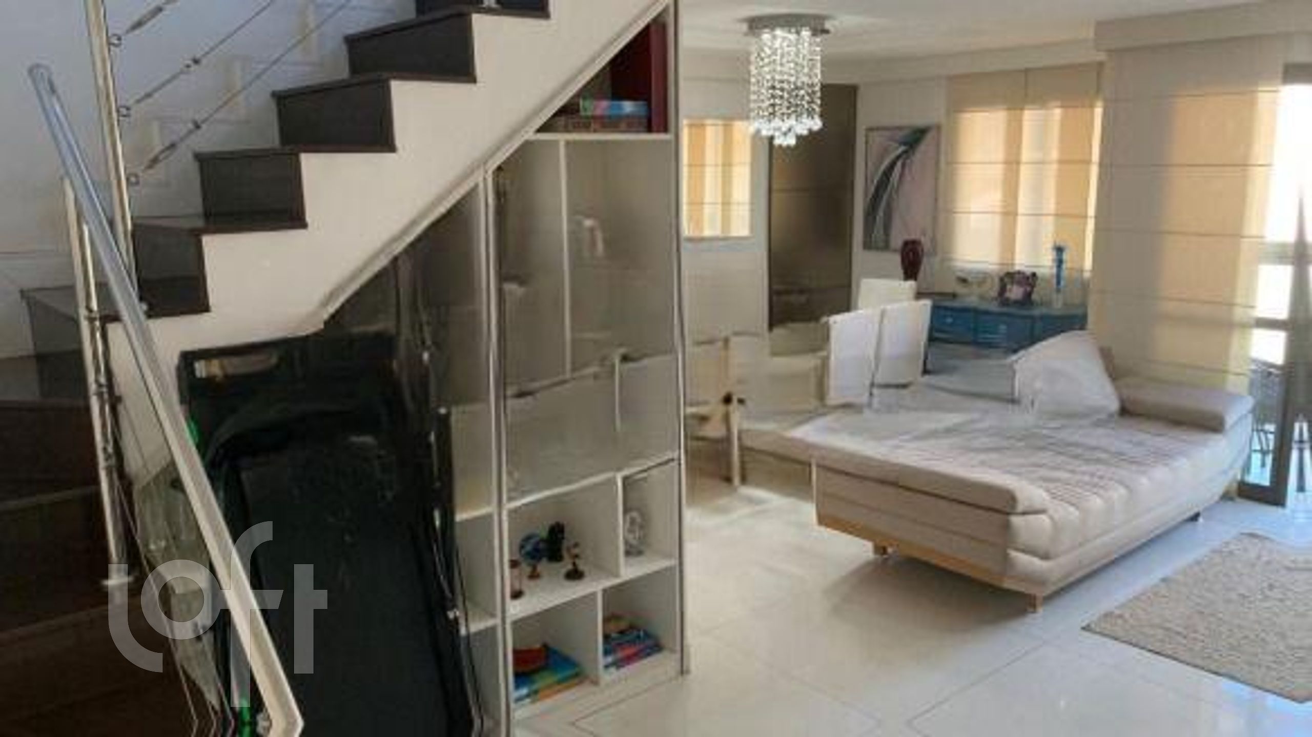 Apartamento à venda com 3 quartos, 166m² - Foto 6