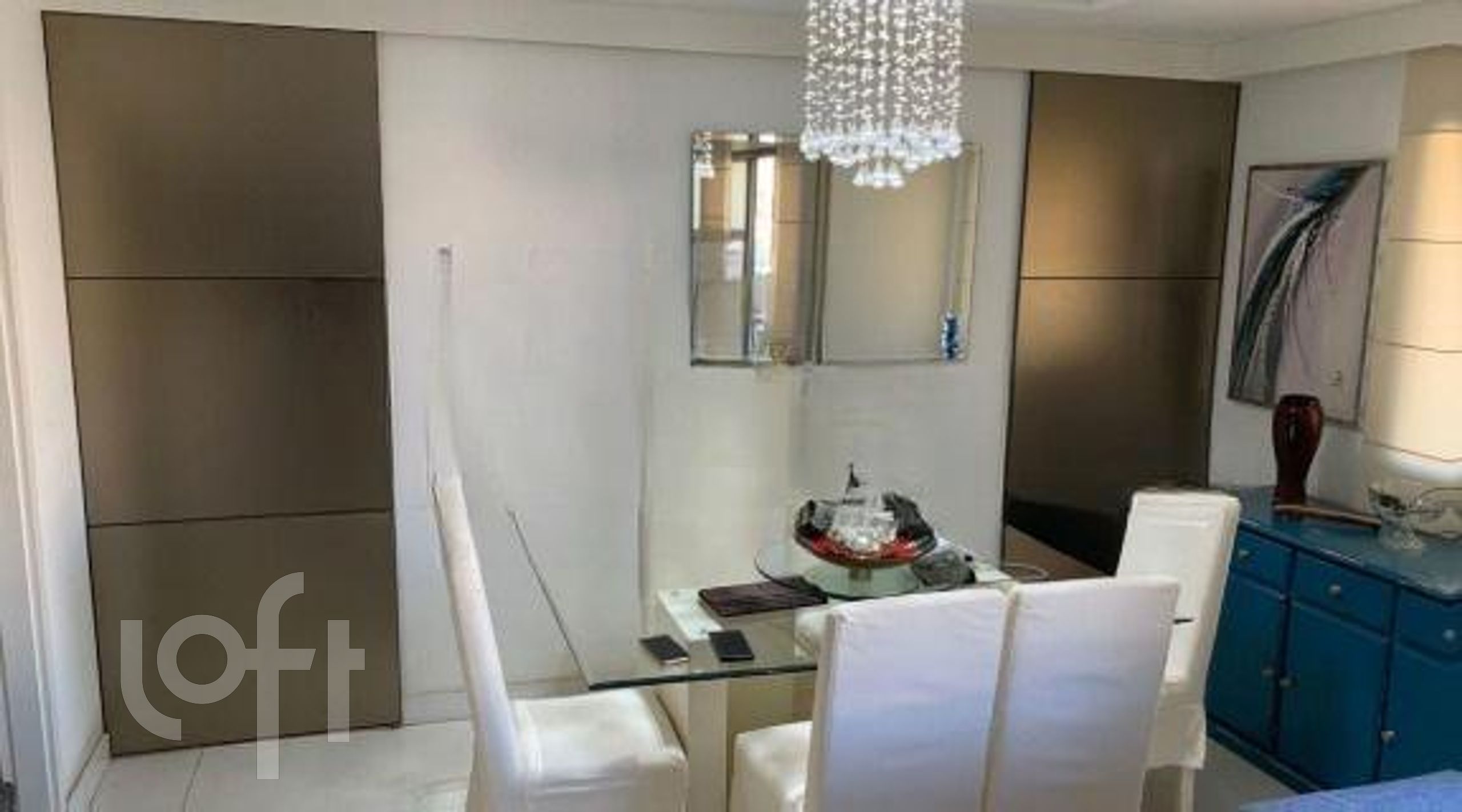 Apartamento à venda com 3 quartos, 166m² - Foto 7