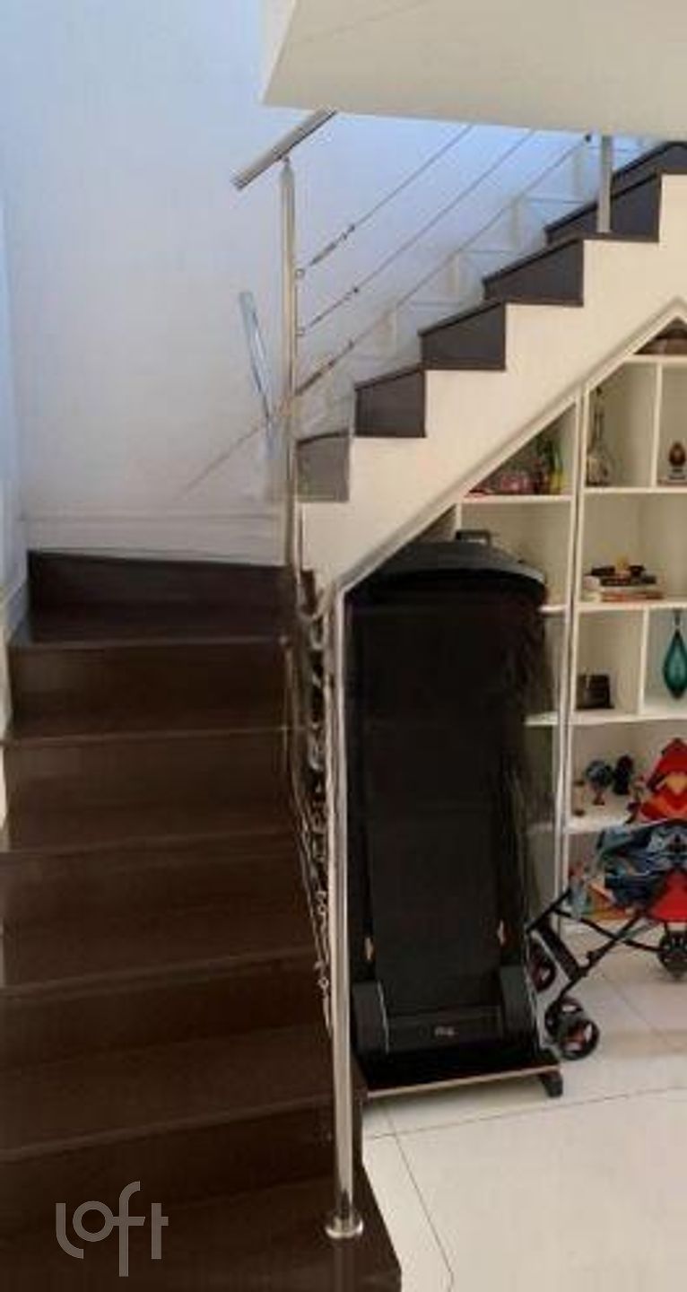 Apartamento à venda com 3 quartos, 166m² - Foto 17