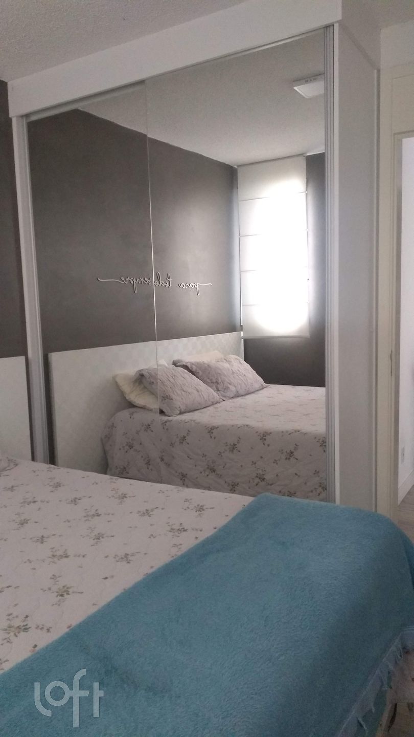 Apartamento à venda com 2 quartos, 50m² - Foto 10