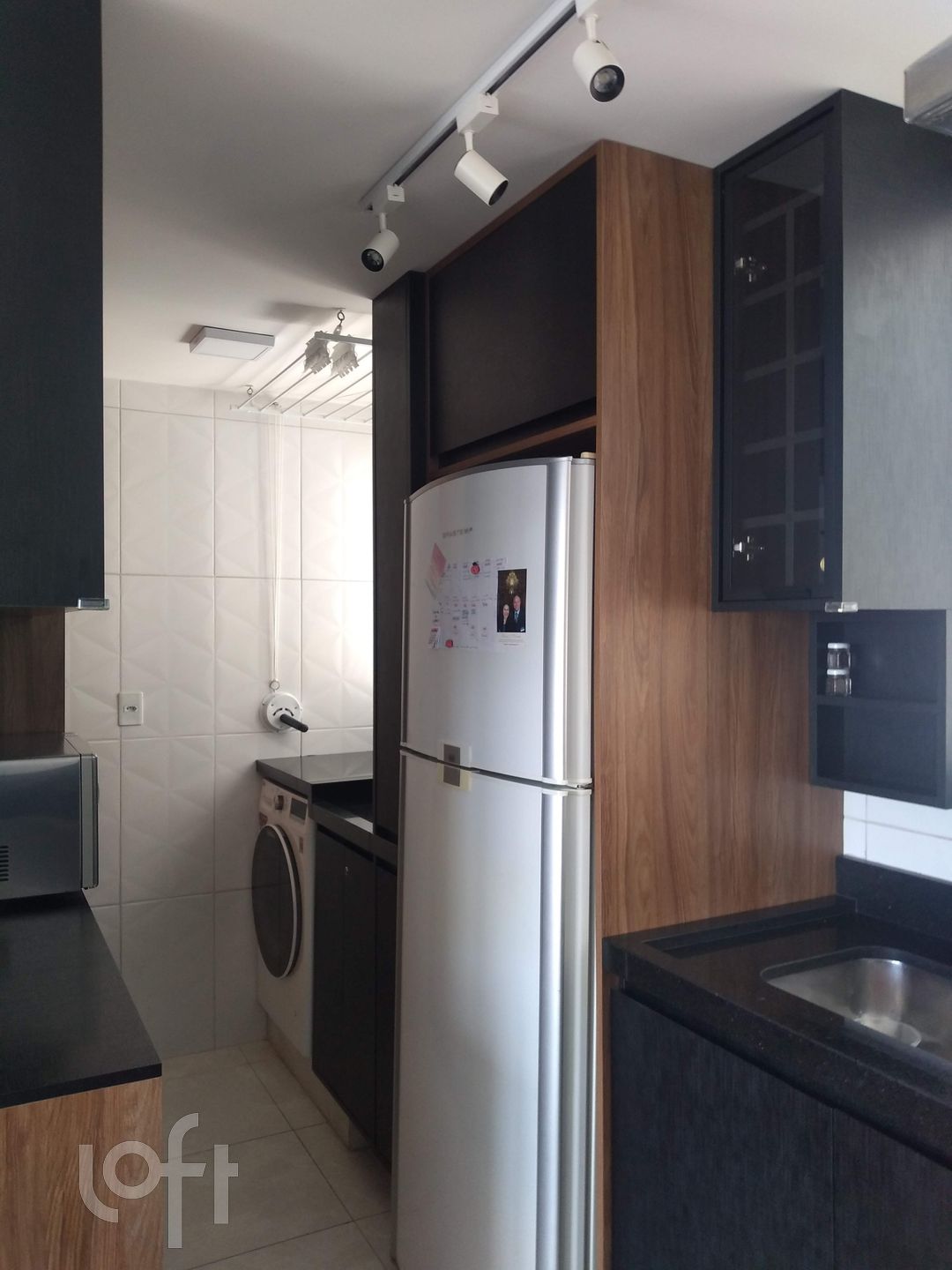 Apartamento à venda com 2 quartos, 50m² - Foto 19