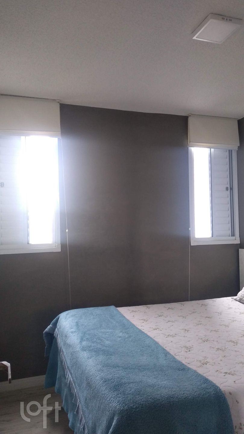 Apartamento à venda com 2 quartos, 50m² - Foto 9