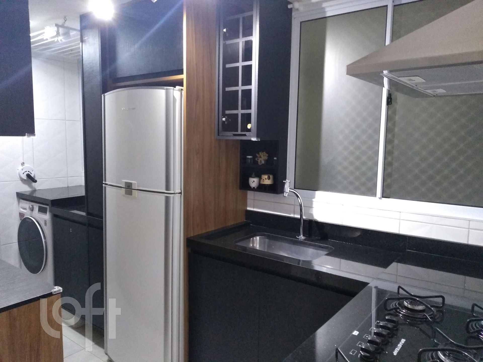 Apartamento à venda com 2 quartos, 50m² - Foto 22