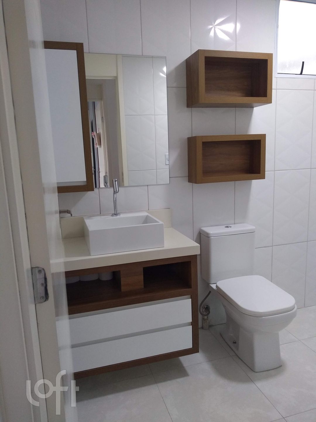 Apartamento à venda com 2 quartos, 50m² - Foto 13