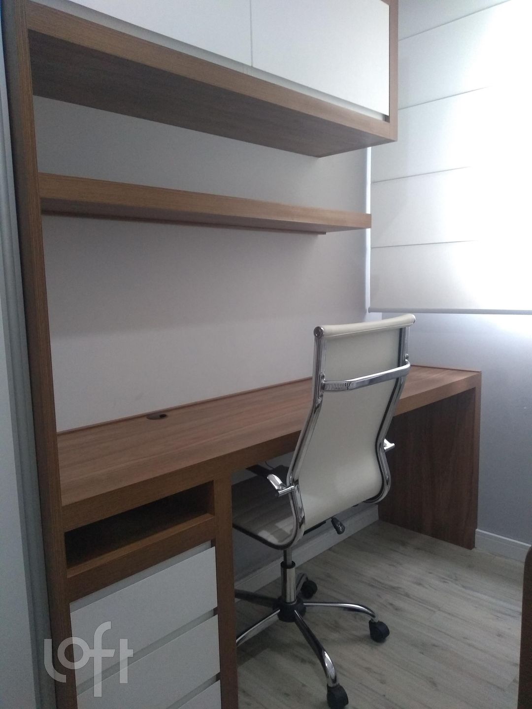 Apartamento à venda com 2 quartos, 50m² - Foto 15