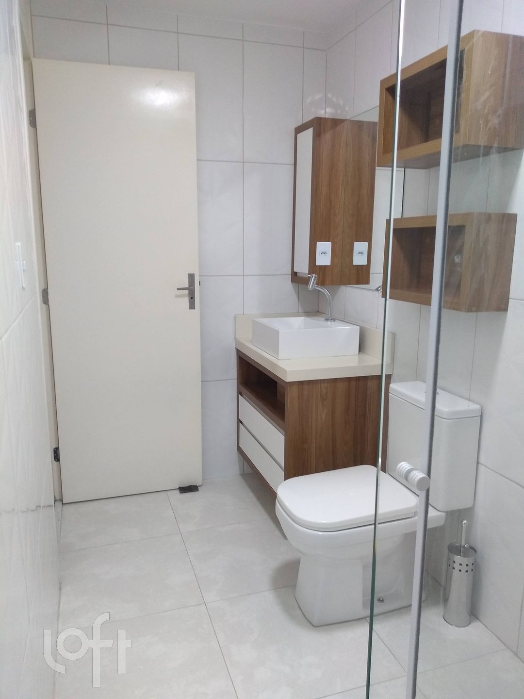 Apartamento à venda com 2 quartos, 50m² - Foto 11