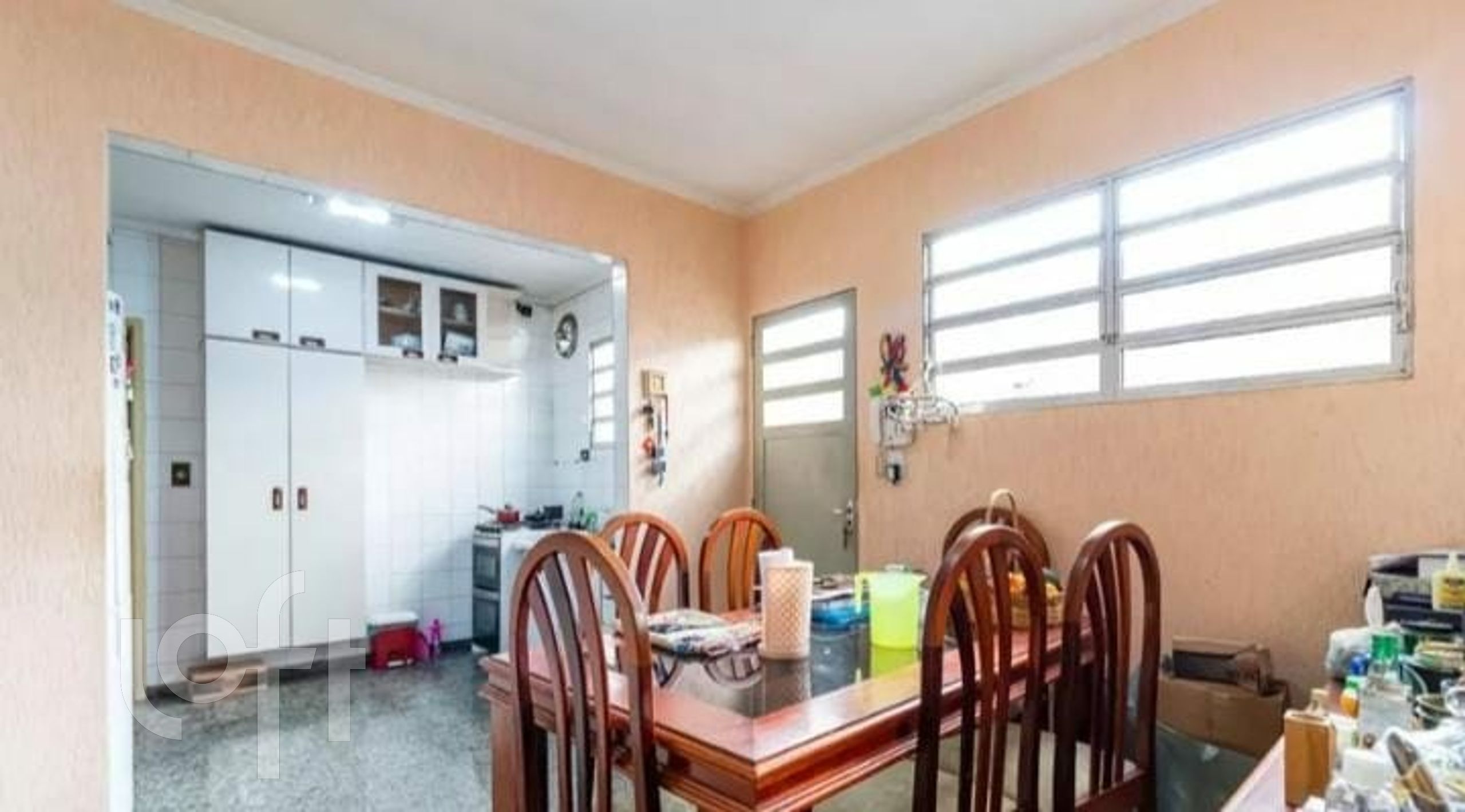 Casa à venda com 3 quartos, 188m² - Foto 13