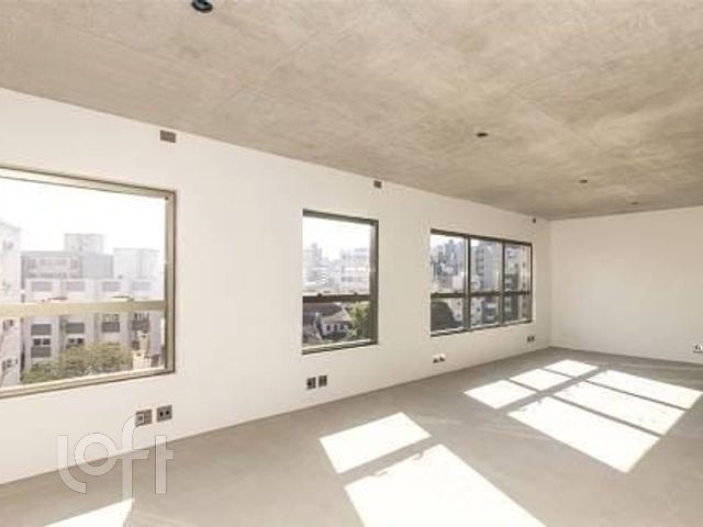 Apartamento com 69m², 1 dormitório, Petrópolis em Porto Alegre