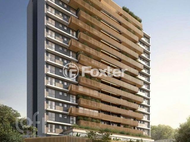 Apartamento com 174m², 3 dormitórios, 3 suítes, 2 vagas, Petrópolis em Porto Alegre