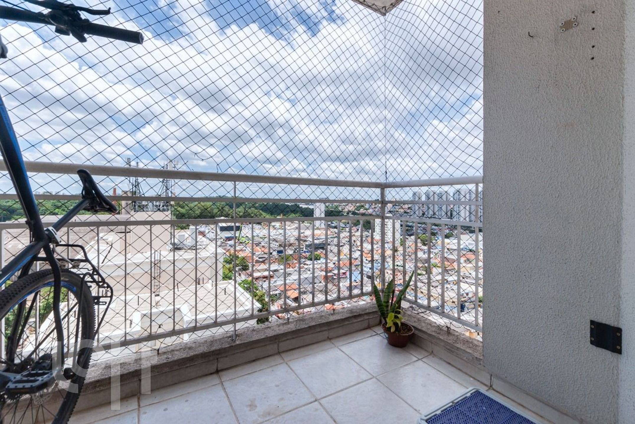 Apartamento à venda com 2 quartos, 49m² - Foto 7